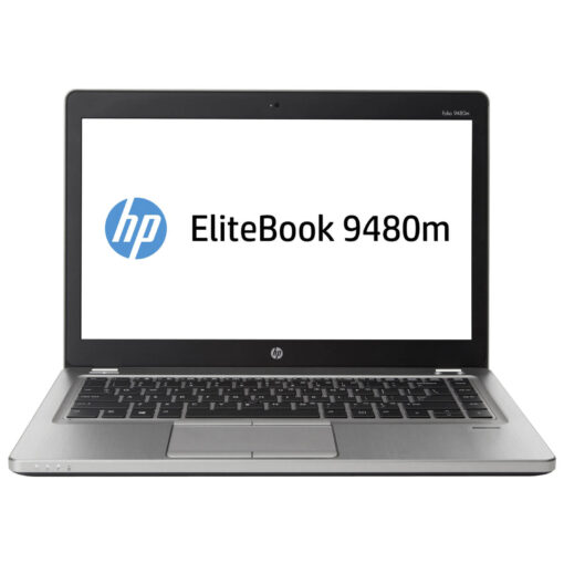 HP Elitebook Folio 9480m
