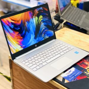 Laptop HP 14 DQ2043c