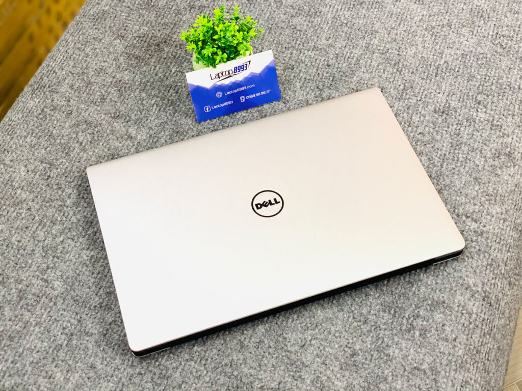 DELL XPS 13 9350