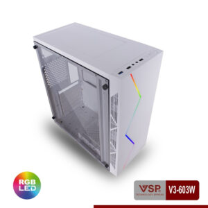 Case Gaming VSP V603W