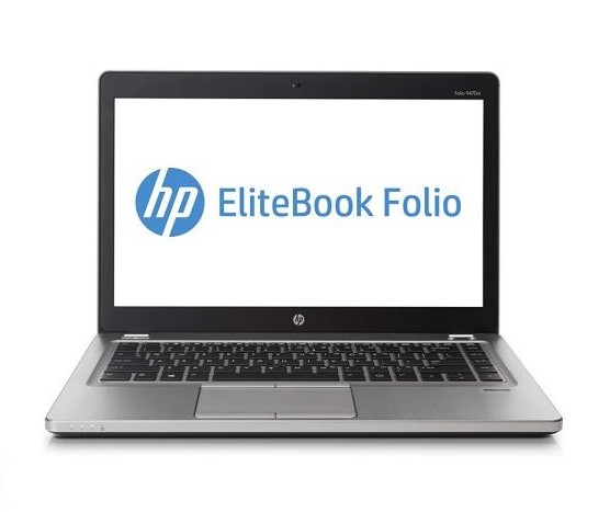 HP Elitebook Folio 9470m