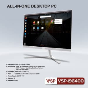 PC All-in-One VSP-19G400