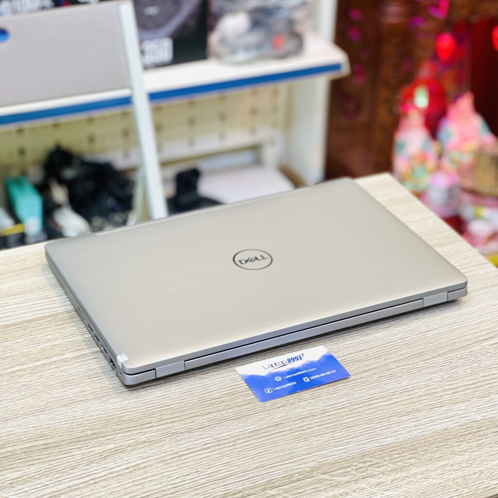 Laptop Dell Precision 3551