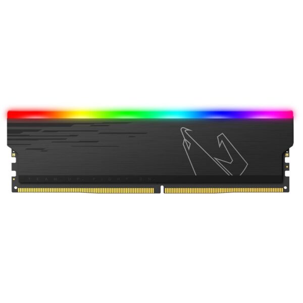 RAM PC Aorus RGB 16GB (2 x 8GB) 3333Mhz DDR4