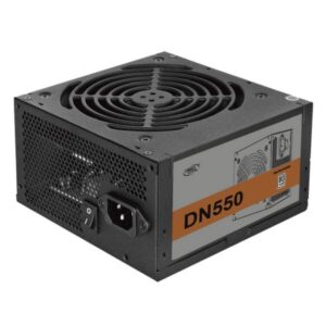 Nguồn Deepcool DN550 550W 80Plus White