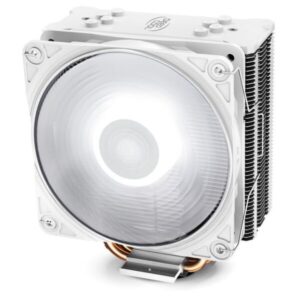 Tản nhiệt khí Deepcool Gammaxx GTE V2 White Edition