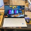 Laptop HP ENVY 17m-ch0013dx
