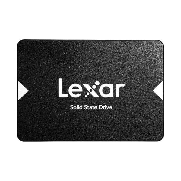 SSD Lexar NS100 128GB 2.5″ Sata III