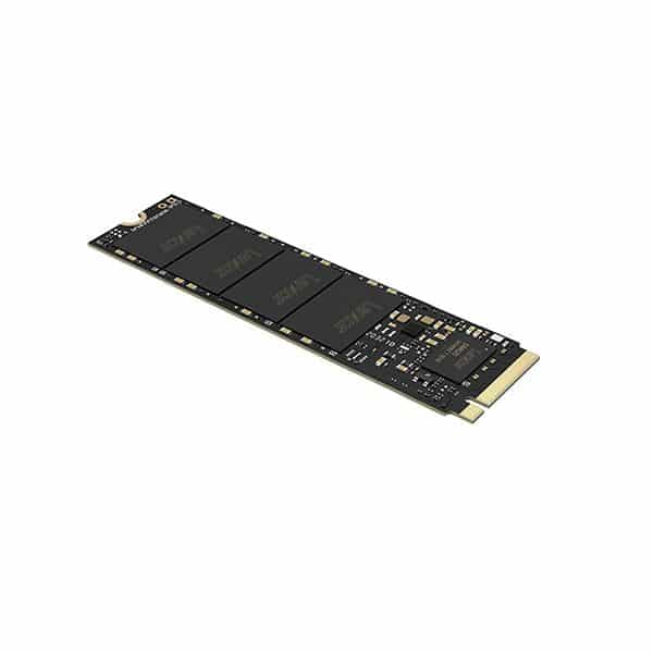 SSD TEASSD Lexar NM620 256GB M.2 NVME PCIe Gen3 x4