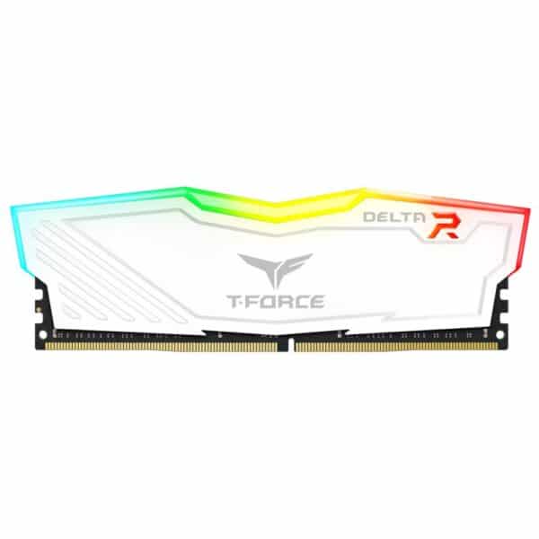 Ram PC Team T-Force Delta RGB 8GB