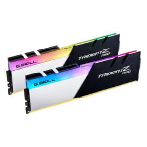 Ram PC Gskill TridentZ NEO RGB 16GB (2 x 8GB) 3600MHz