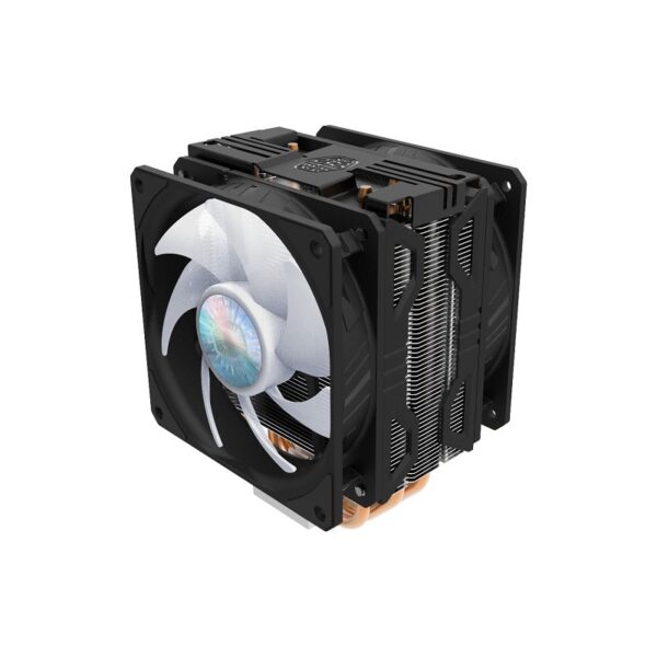 Tản nhiệt CPU Cooler Master Hyper 212 LED Turbo ARGB