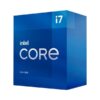 CPU Intel Core I7-11700