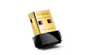 USB Wifi TP-Link TL- WN725N