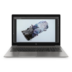HP ZBook 15U G6