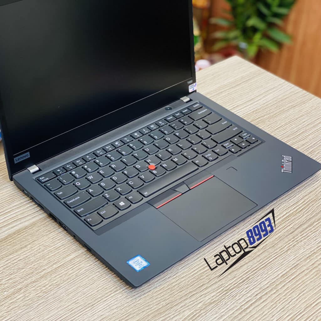 Laptop Lenovo Thinkpad T490