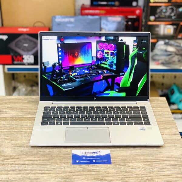 Laptop Hp Elitebook 840 G7