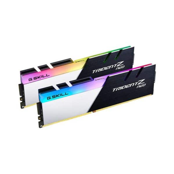 RAM G.Skill TRIDENT Z Neo RGB 16GB
