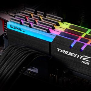 RAM G.Skill TRIDENT Z Neo RGB 16GB