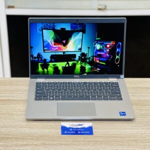 Laptop Dell Latitude 5420
