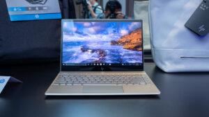 Laptop HP Envy 13-aq1013dx