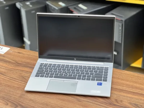 Laptop Hp Elitebook 840 G8