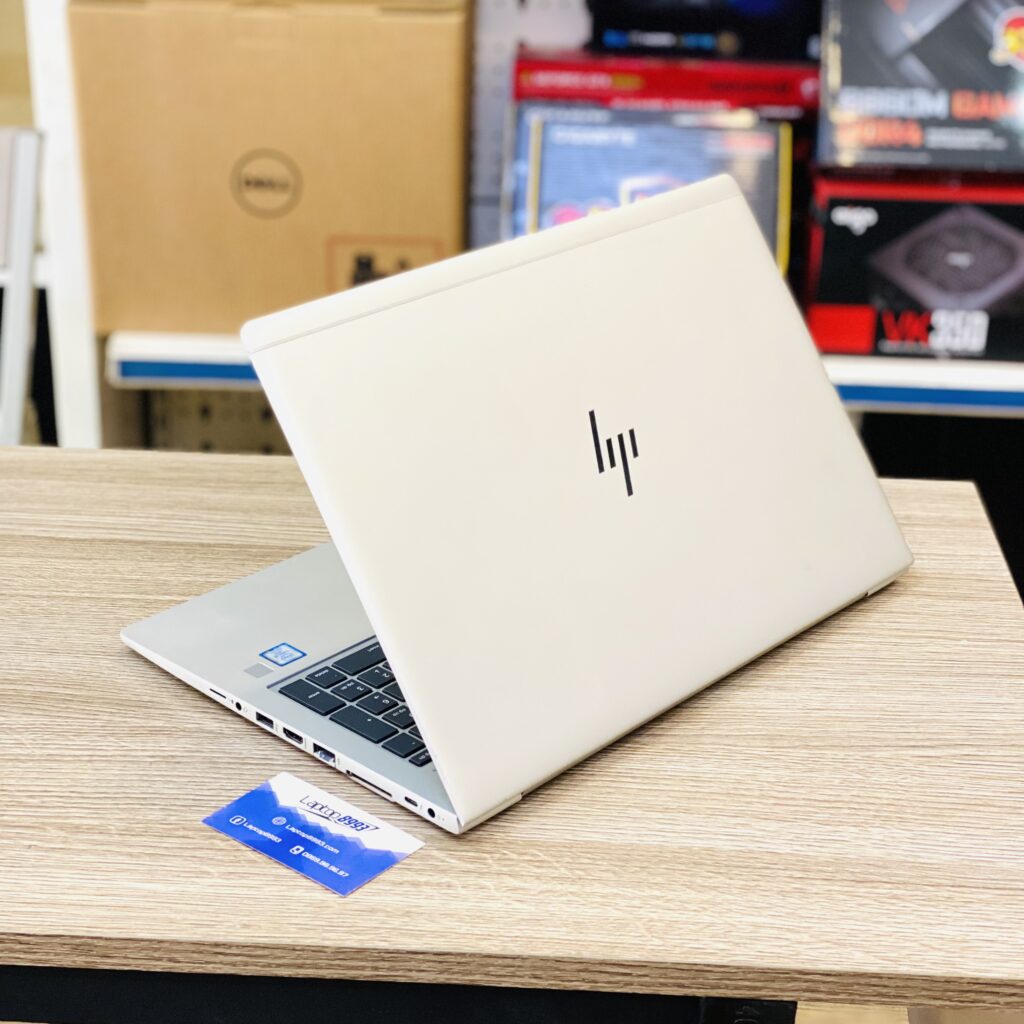 Laptop Hp Elitebook 850 G6