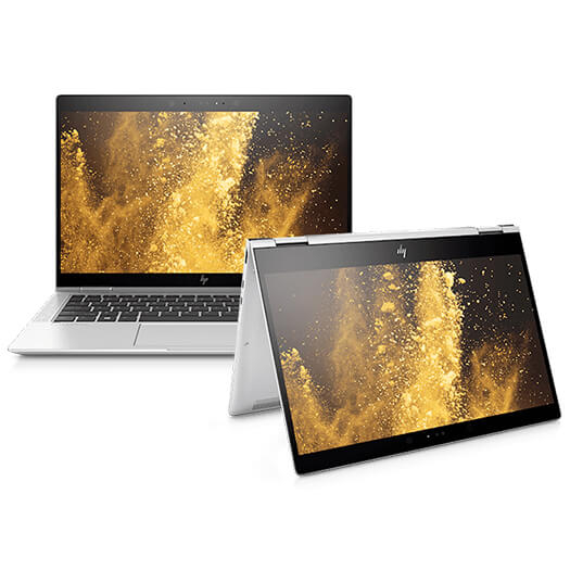 Laptop HP EliteBook x360 1040 G5