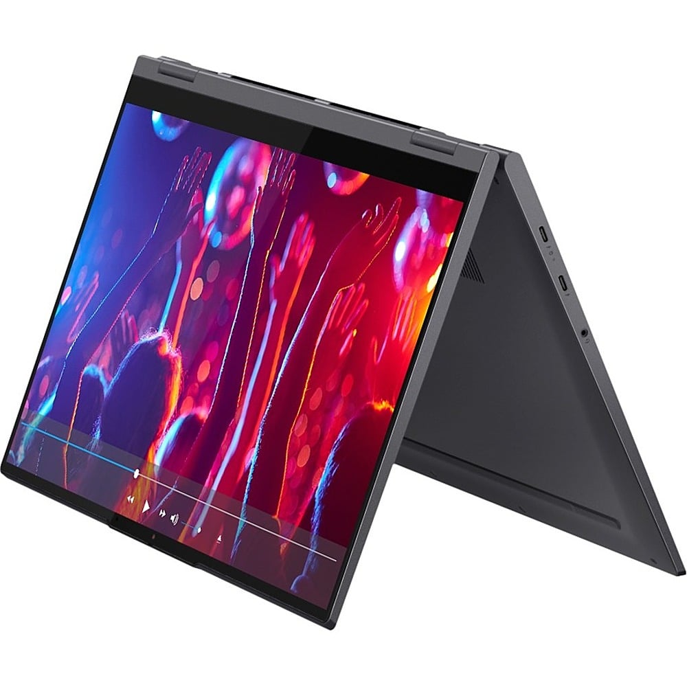 Laptop Lenovo Yoga 7i 15ITL5 Core i7 1165G7 / Ram 12G / SSD 512G / ”  Touch FHD x360 – Laptop 8993