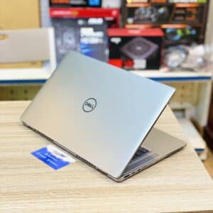 Laptop Dell Latitude 9520