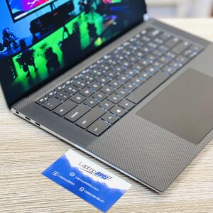 Laptop Dell Precision 5560
