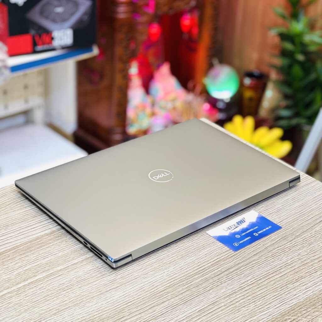 Laptop Dell Precision 5560 Core I9