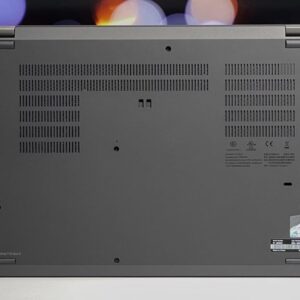 Lenovo Thinkpad T15 Gen 2