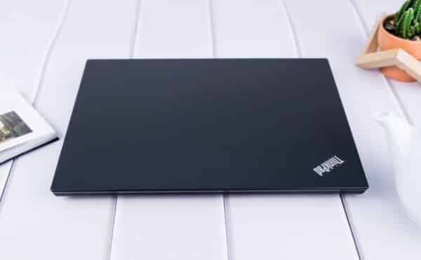 ThinkPad Edge E480