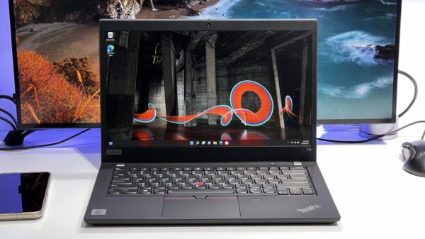 Laptop Lenovo Thinkpad T14