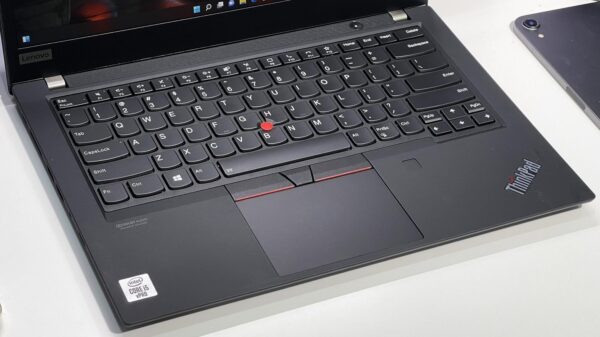Laptop Lenovo Thinkpad T14