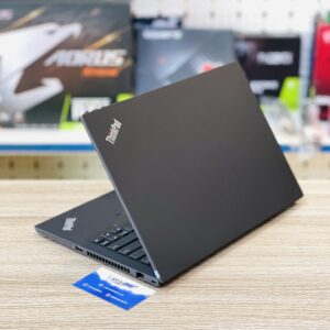 Laptop Lenovo Thinkpad P14s