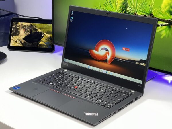 Lenovo Thinkpad P14s Gen 2