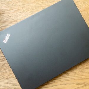 Laptop Lenovo Thinkpad E480