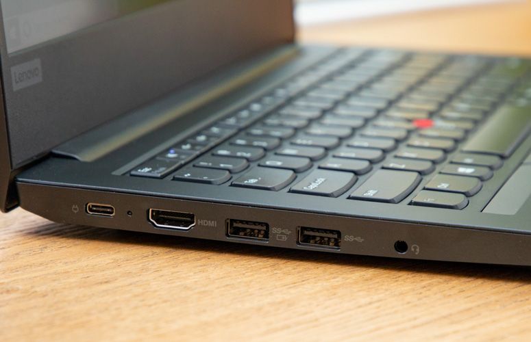Laptop Lenovo Thinkpad E480
