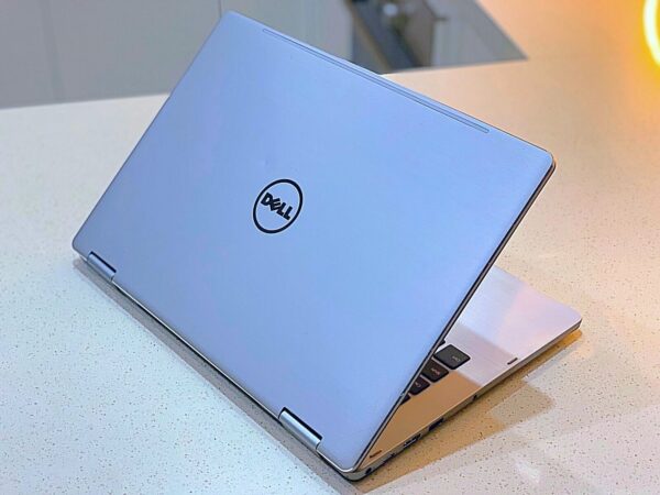 Laptop Dell Inspiron 7378 2in1