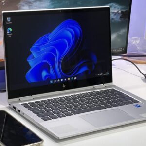 Laptop HP EliteBook X360 830 G8