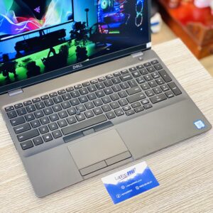 Laptop Dell Precision 3540