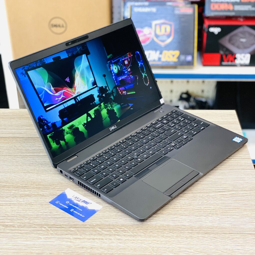 Laptop Dell Precision 3540