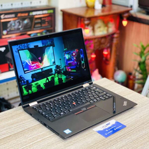 Laptop Lenovo Thinkpad X380 Yoga