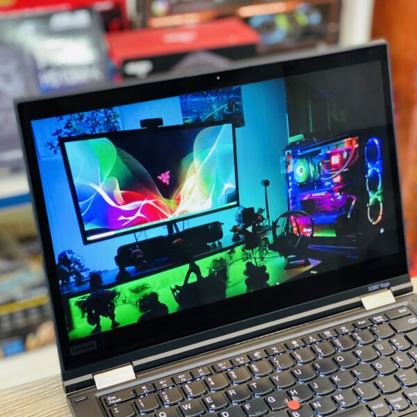 Laptop Lenovo Thinkpad X380 Yoga