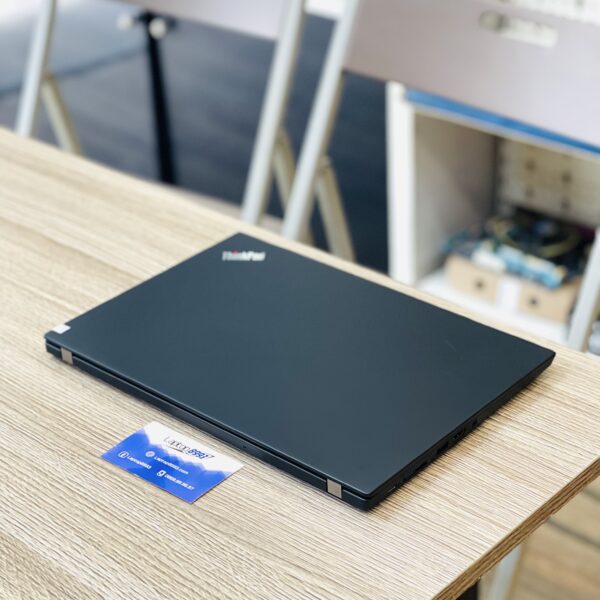 Laptop Lenovo Thinkpad T490s