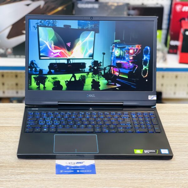 Laptop Dell Gaming G5 5590