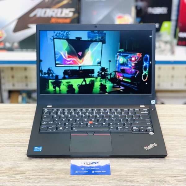 Laptop Lenovo ThinkPad L14
