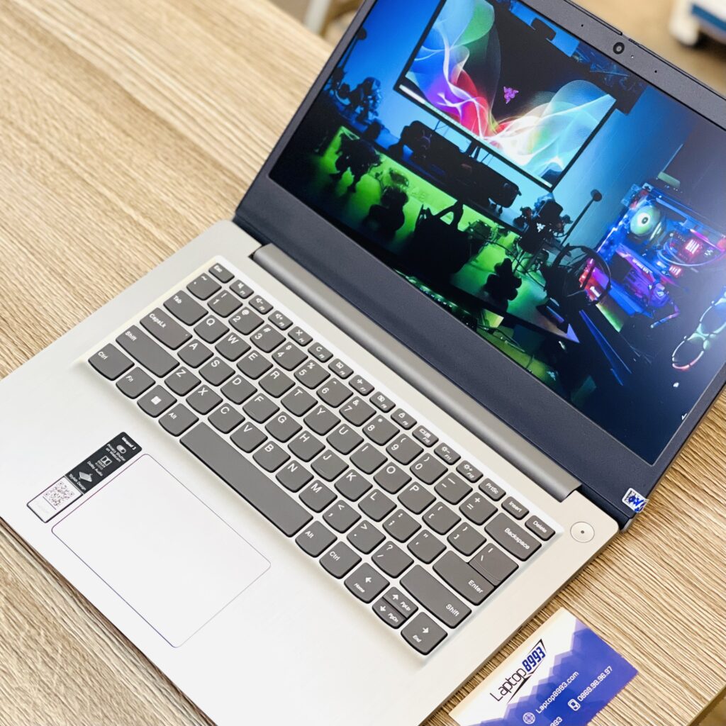 Laptop Lenovo IdeaPad 3 14ITL05